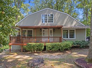 2867 Bob White Dr, Duluth, GA 30096