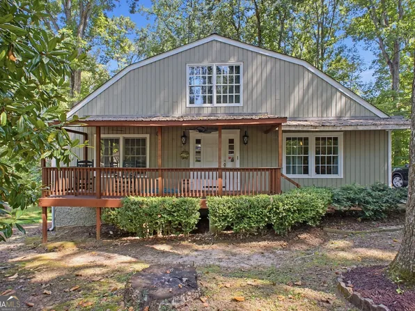 2867 Bob White Dr, Duluth, GA 30096