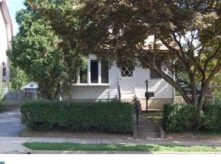 241 E Winona Ave, Norwood, PA 19074
