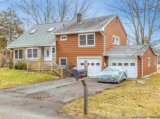 40 Simmons Dr, Woodstock, NY 12498