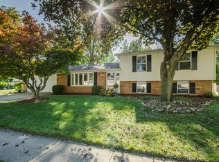 381 Depauw Ct, Columbus, OH 43230