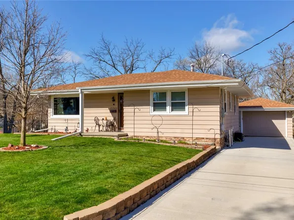 2340 SE 7th St, Des Moines, IA 50315