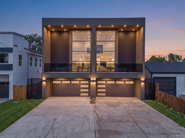 820 Lambert St, Dallas, TX 75203