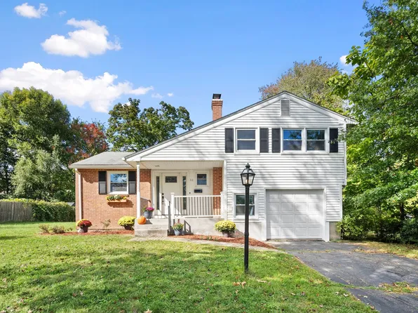 12 Grande Avenue, Windsor, CT 06095
