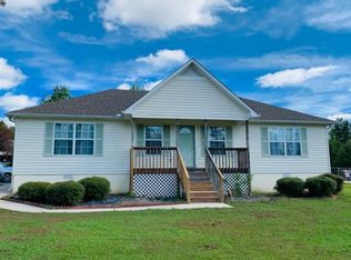 677 Deans Ferry Rd, Hayden, AL 35079