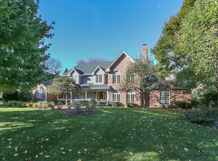 20844 N Plumwood Dr, Kildeer, IL