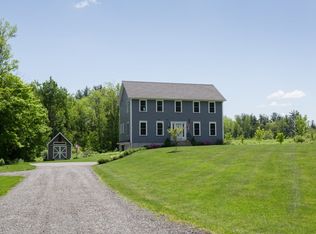 200 Glenwood Rd, Rutland, MA 01543