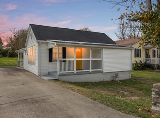 195 Kaye St, Berea, KY 40403