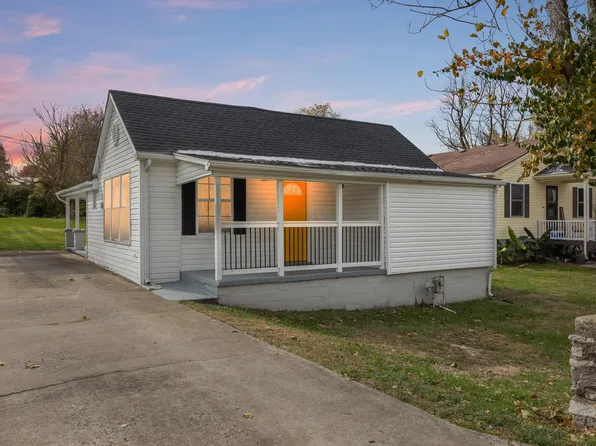 195 Kaye St, Berea, KY 40403