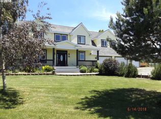 61021 Waltz Loop, Cove, OR 97824