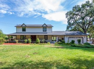 21432 Creekside Dr, Red Bluff, CA 96080