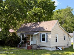 801 W 7th St, Fulton, MO 65251
