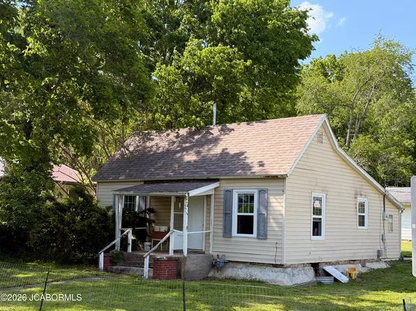 801 W 7th St, Fulton, MO 65251