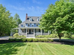 189 Kent Place Blvd, Summit, NJ 07901