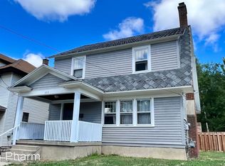1213 Hall St SE, Grand Rapids, MI