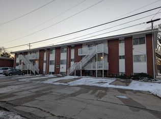 918 East St APT 1, Emporia, KS 66801