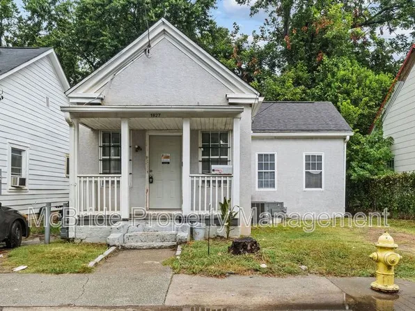 1827 Hicks St, Augusta, GA 30904
