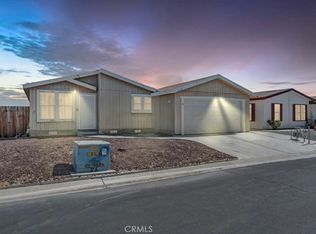 25088 Camino Del Norte, Barstow, CA 92311
