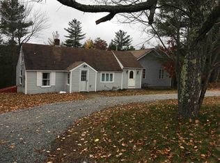 327 Poor Farm Rd, New Ipswich, NH 03071
