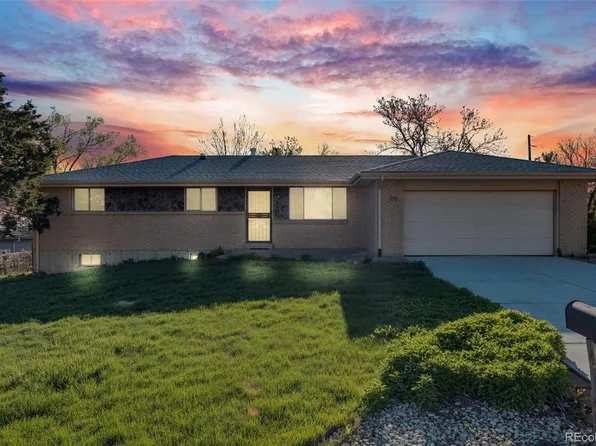 772 Urban Court, Lakewood, CO 80401