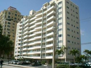 215 N Birch Rd #4A, Fort Lauderdale, FL 33304