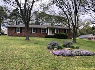 903 Green Valley Rd, Mount Juliet, TN 37122
