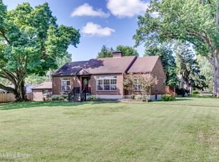 3100 Bon Air Ave, Louisville, KY 40205