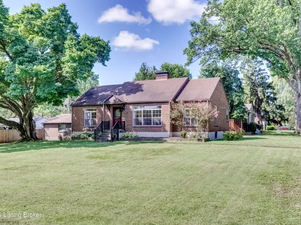3100 Bon Air Ave, Louisville, KY 40205