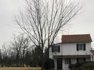 1871 Ludwig Rd, Gilbertsville, PA 19525