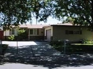 1614 Vicksburg St, Modesto, CA