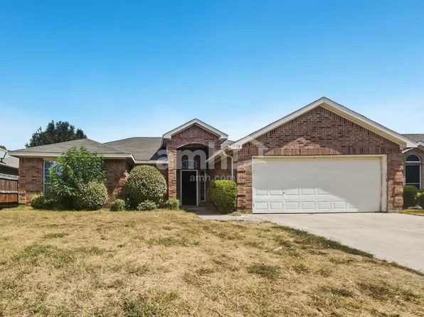 1720 Hope Town Dr, Mansfield, TX 76063