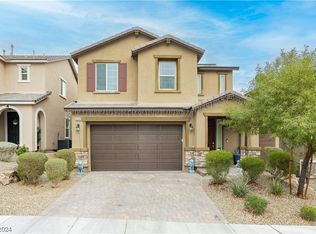 8648 Earl Creek St, Las Vegas, NV 89178