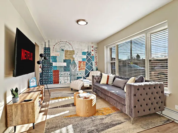 4444 Wisconsin Ave #Id1366956p, Berwyn, IL 60402