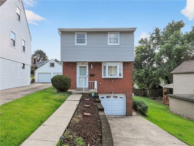 420 Euclid Ave, McKeesport, PA, 15132