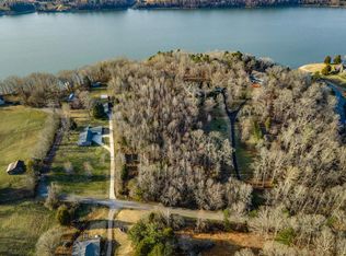 De Armond Rd, Kingston, TN 37763