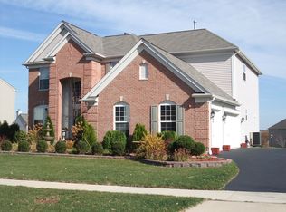 2710 Connolly Ln, Dundee, IL 60118