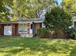 1415 S Western Ave, Champaign, IL 61821