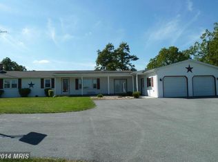 13811 National Pike, Clear spring, MD 21722