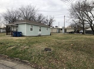 1313 Central St, Joplin, MO 64801