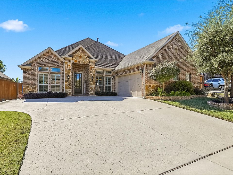 1st image of 4013 Las Colina Dr