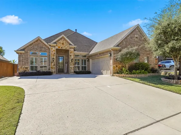 4013 Las Colina Dr, Fort Worth, TX 76179