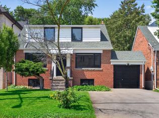 42 Franklin Ave, Toronto, ON M2N1B6