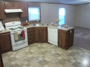 4141 SE Ridgeview Ter, Topeka, KS 66609