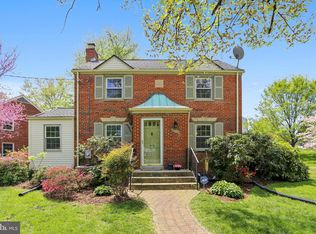 10704 Bucknell Dr, Silver Spring, MD 20902