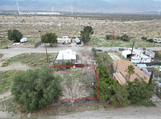 52342 Maxine Ave #234, Cabazon, CA 92230