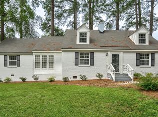 1417 Country Club Rd, Rocky Mount, NC 27804