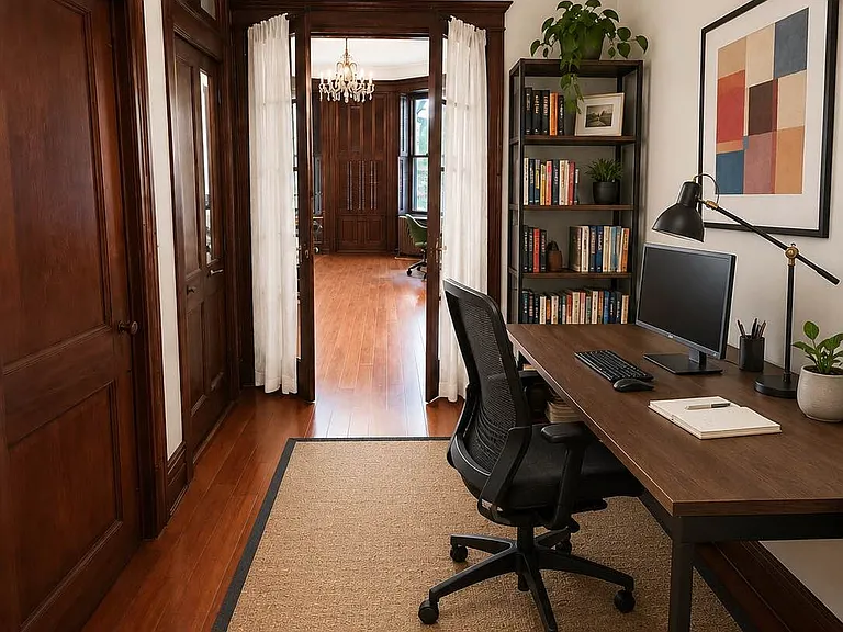 236 E 5th St #PARLOR — Photo 8