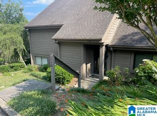 116 Cambrian Way #116, Birmingham, AL 35242