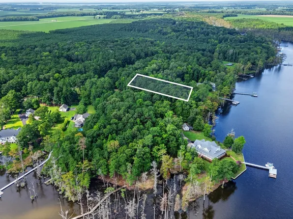 LOT 42 See View Ln, Hertford, NC 27944