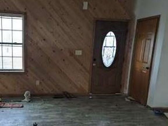 Entry or Foyer